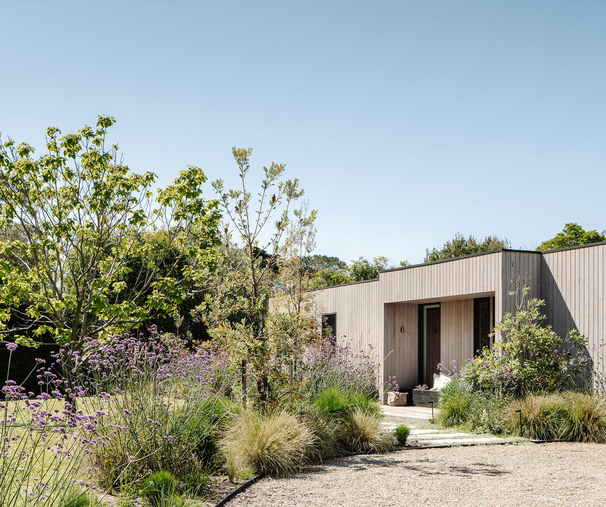 Shorehaven Residence