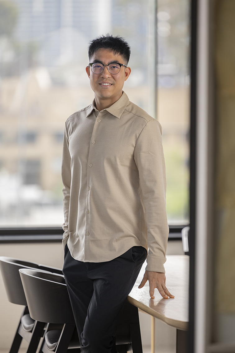 Felix Yuen