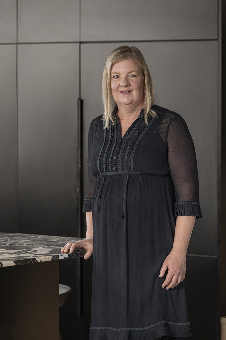 Karen Borgschulte