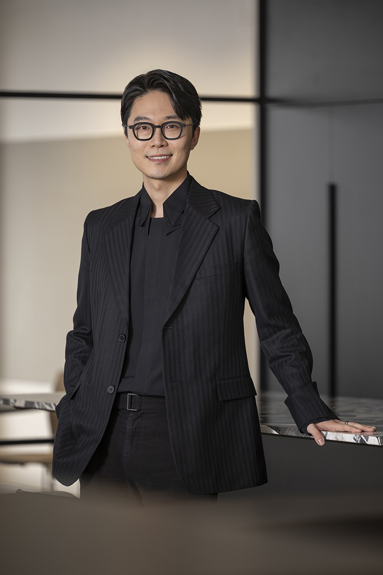 Tony Wang