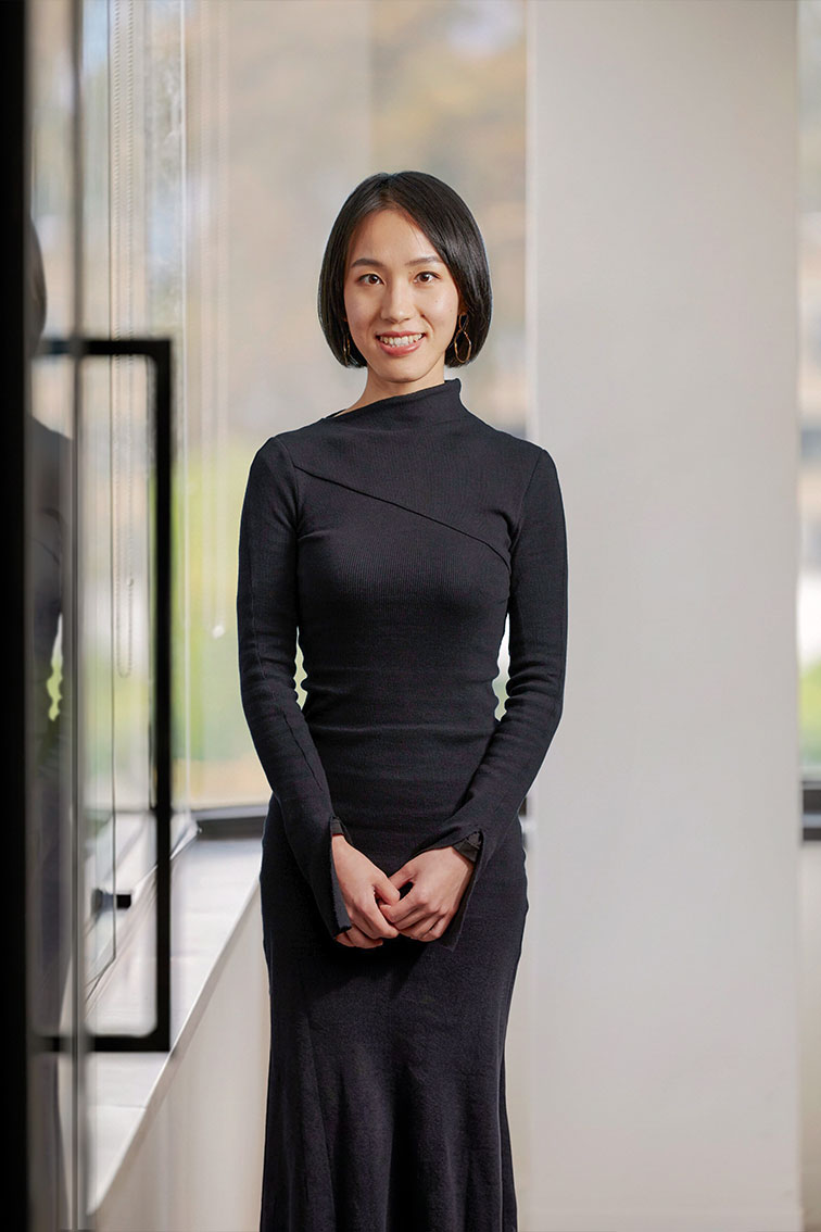 Jessie Yu